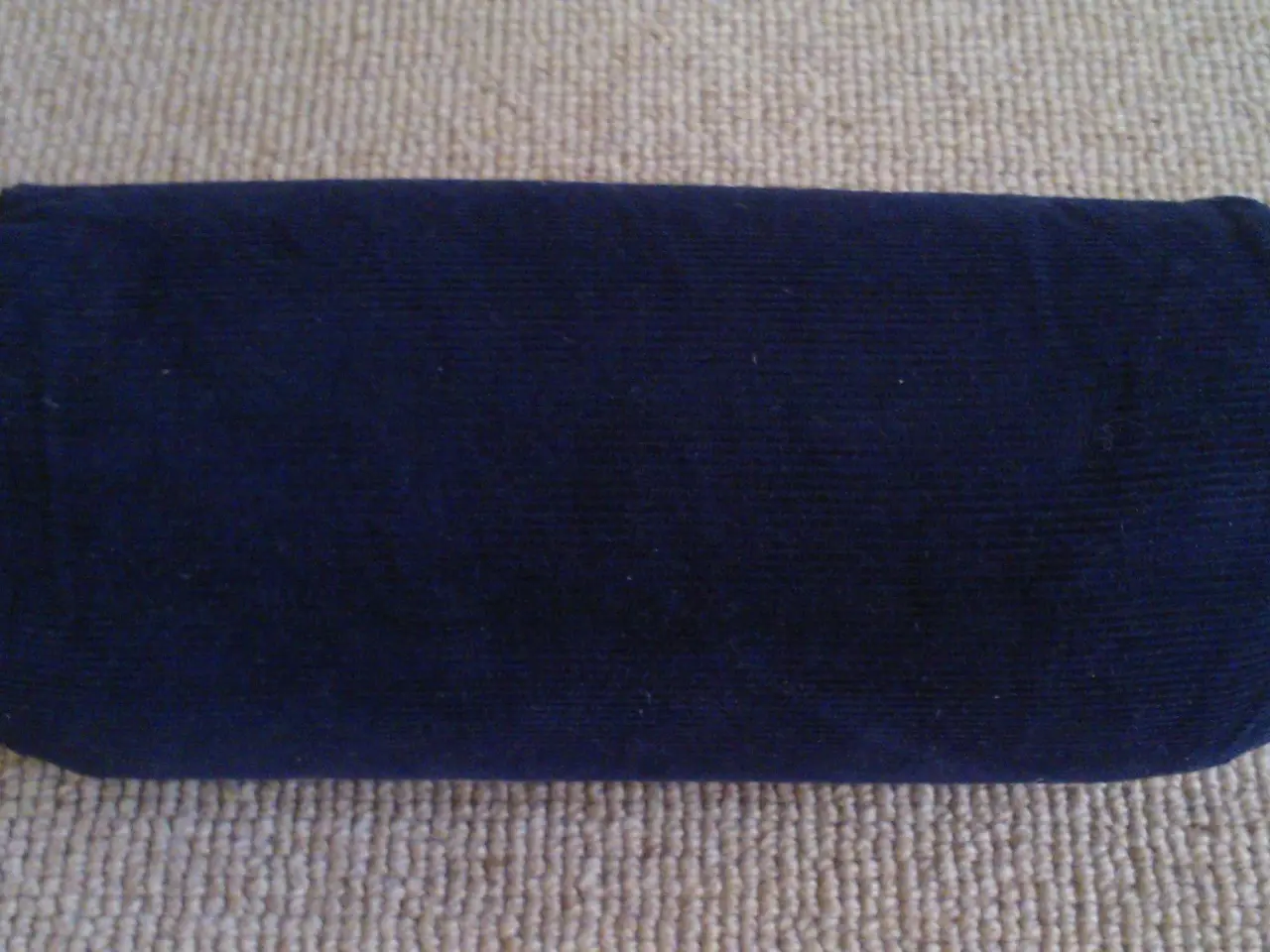 Billede 2 - McKenxie Lumbar Roll (GIV ET PRISBUD)