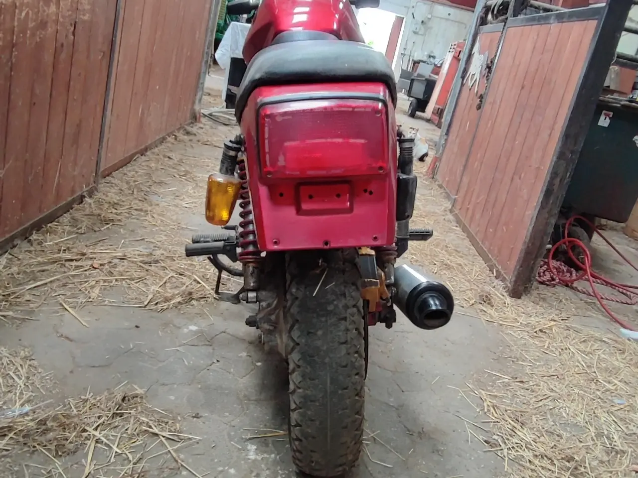 Billede 3 - Suzuki GS650G