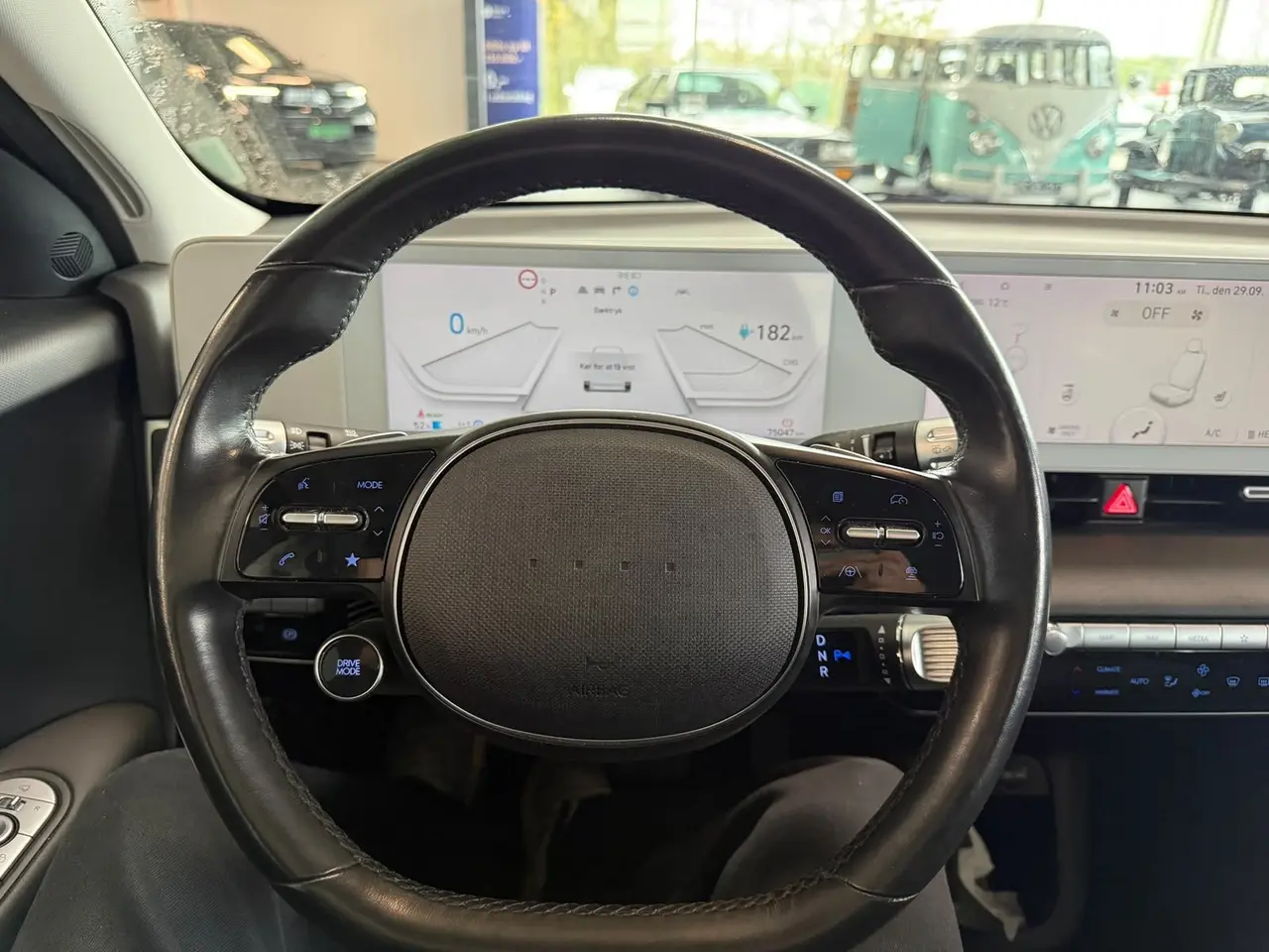 Billede 10 - Hyundai Ioniq 5 58 Dynamiq