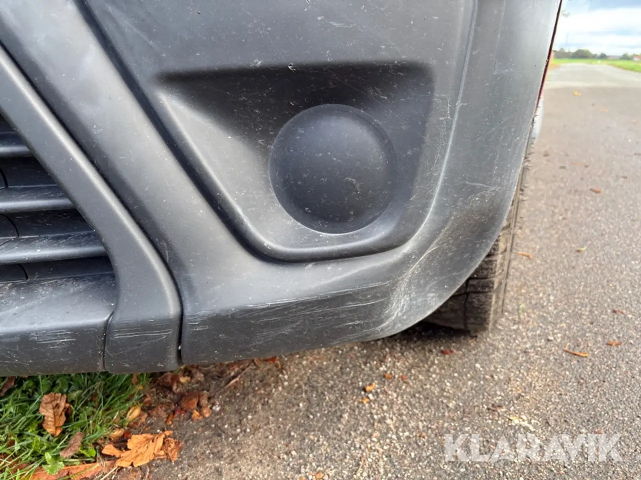Billede 10 - Varebil Toyota Proace 1.6D 115 hk Medium
