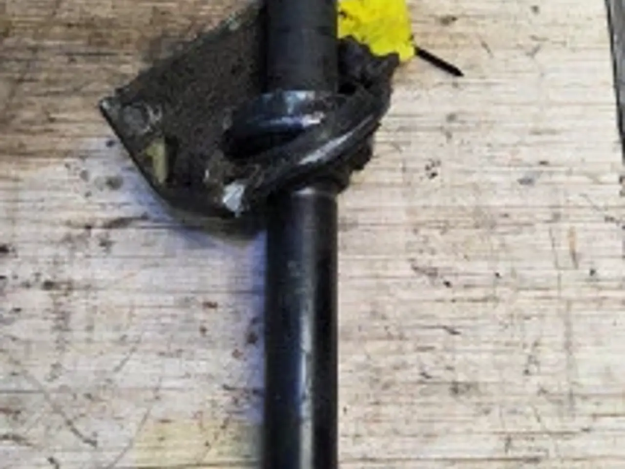 Billede 6 - Massey Ferguson 6260 Aksel 3384109M1