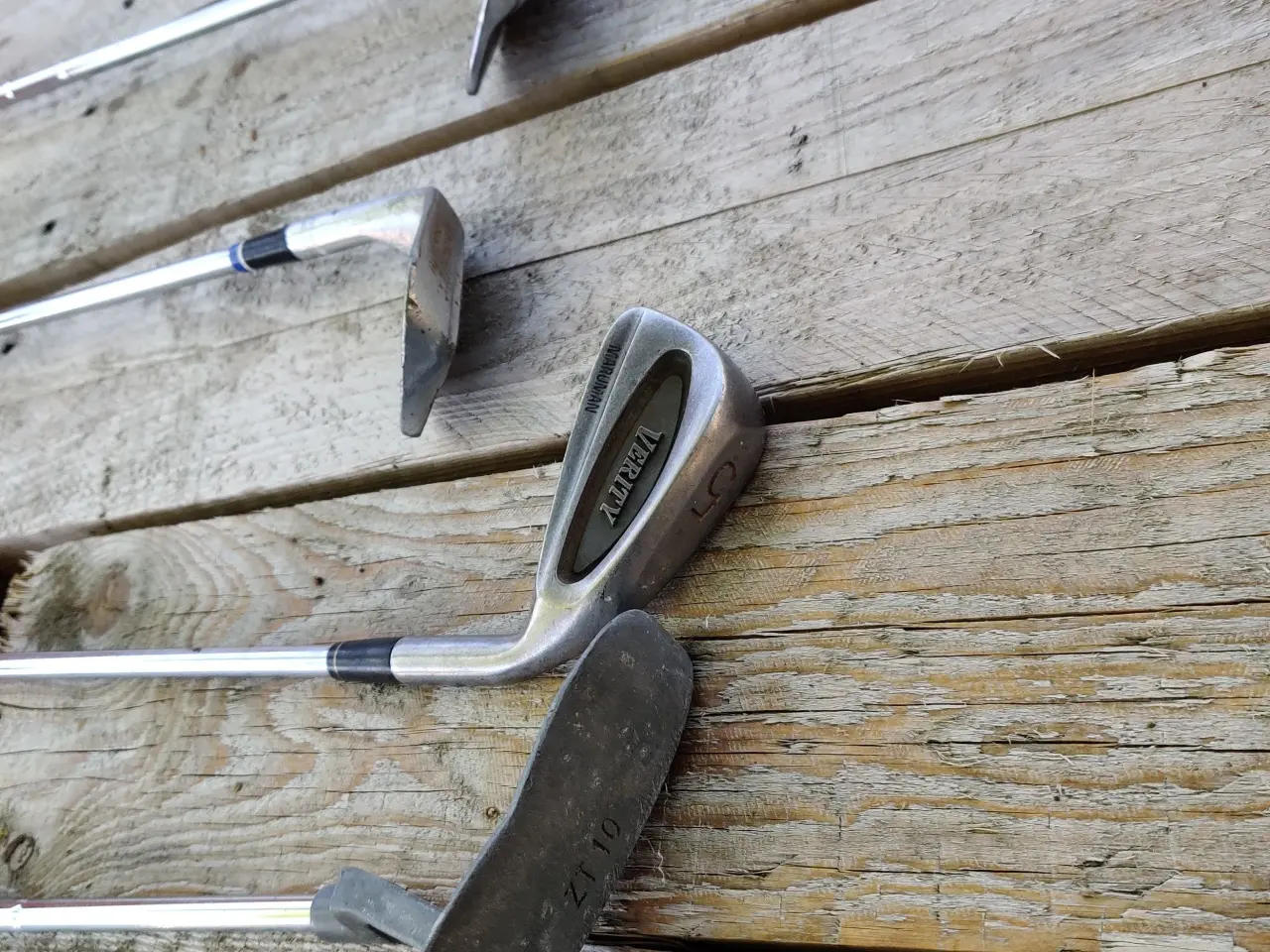 Billede 13 - Damegolfsæt højrehåndet