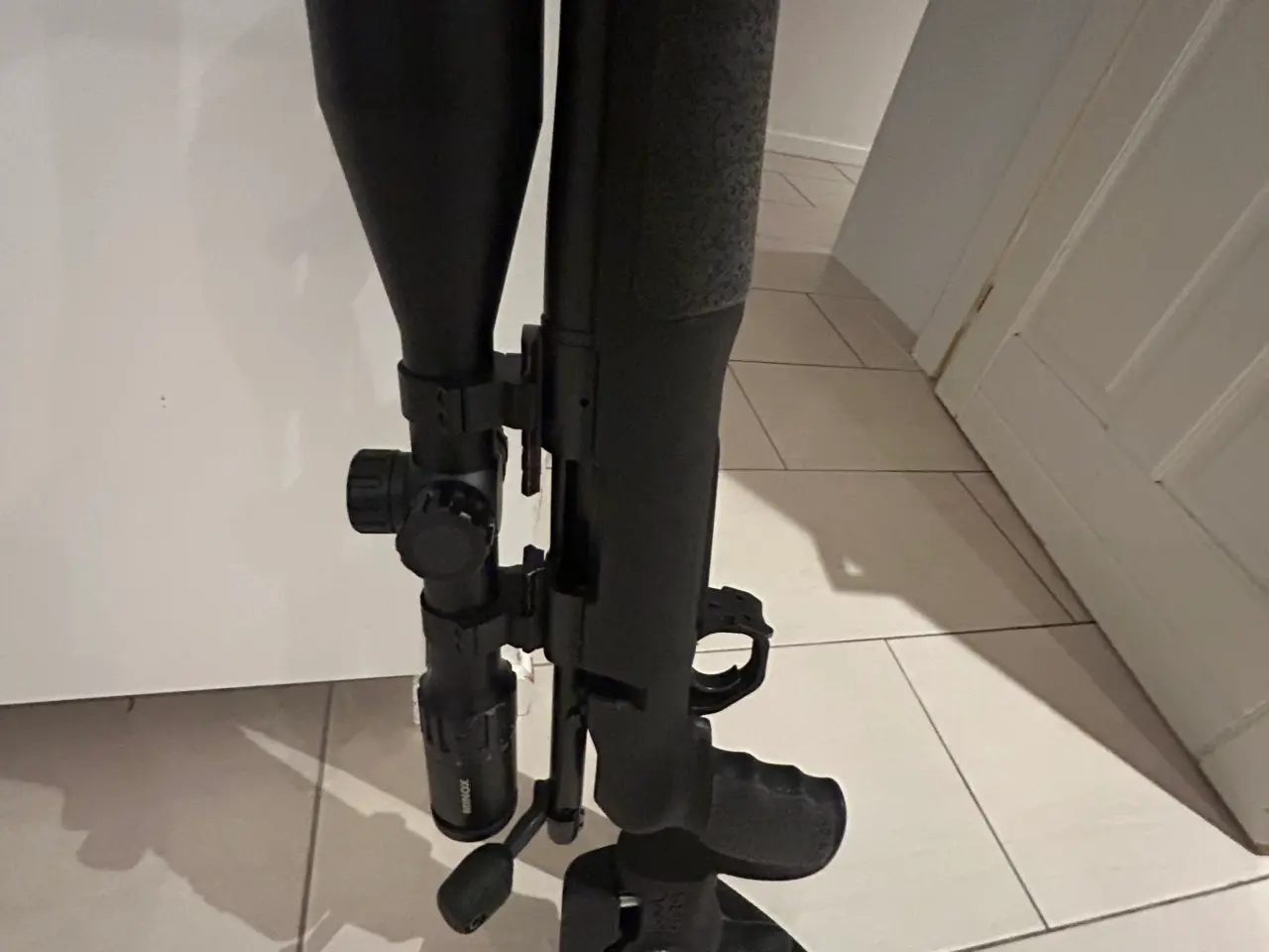Billede 10 - Remington 700 sps varmint