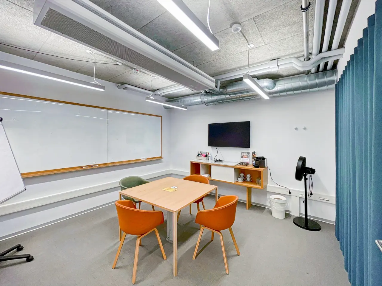 Billede 6 - Fleksibelt arbejdsplads-medlemskab i Spaces Ny