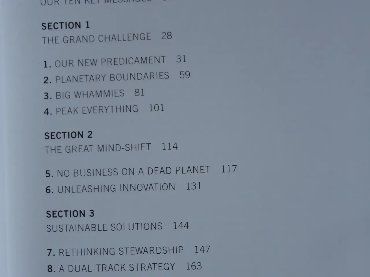 Billede 3 - Big World - Small Planet :