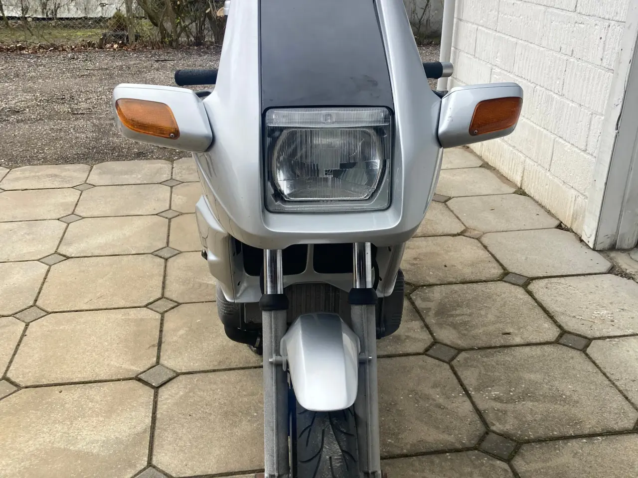 Billede 2 - BMW K100 RS