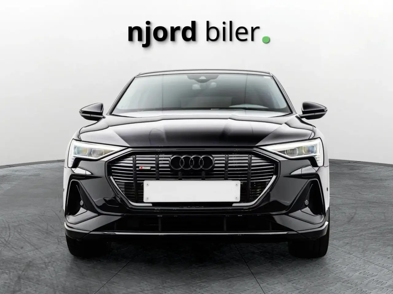 Billede 2 - Audi e-tron 55 S-line quattro