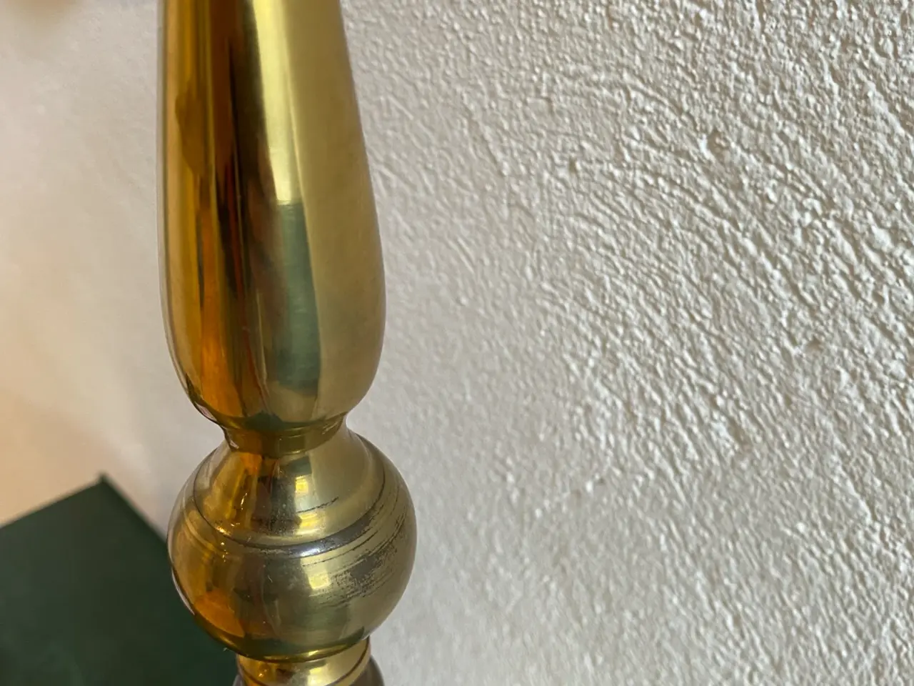 Billede 3 - Retro bordlampe 