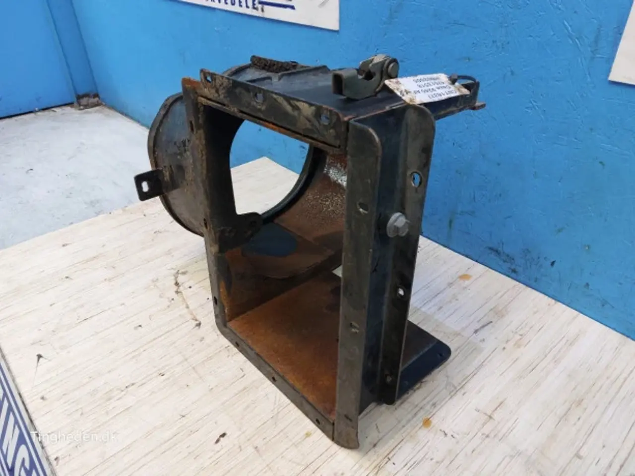 Billede 2 - Case 9240 Manchet 47513518