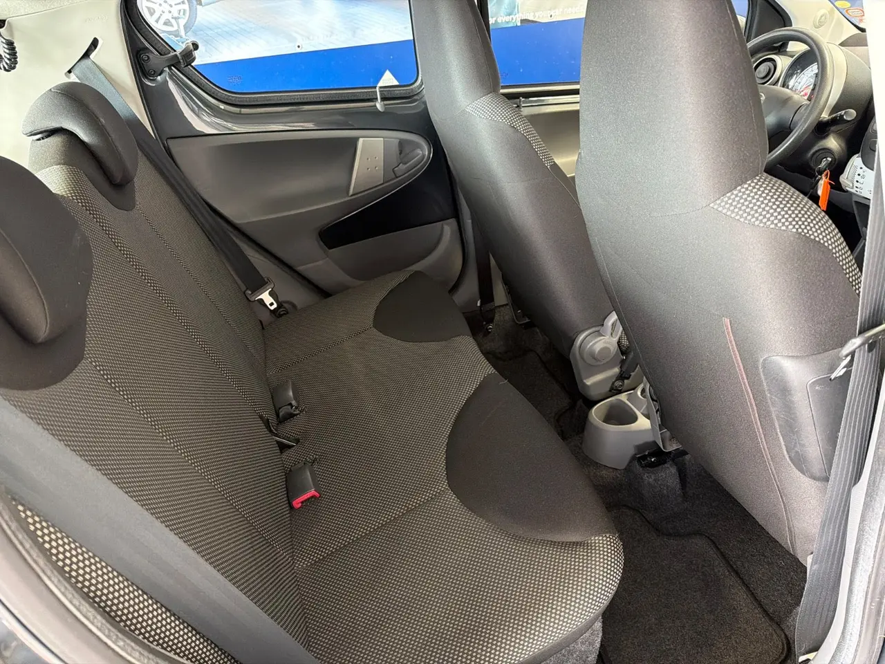 Billede 11 - Toyota Aygo 1,0 Air