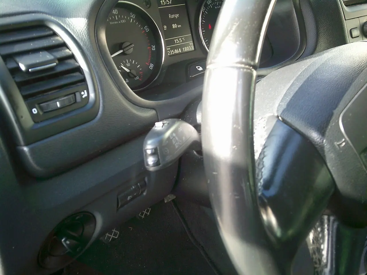 Billede 10 - Skoda Fabia 1,2 TSi 105 Tour de France Combi