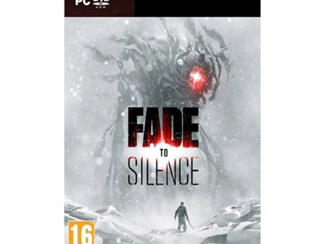 Billede 1 - Fade to Silence