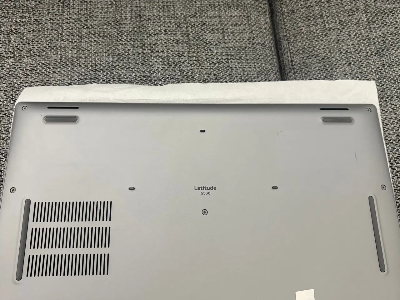 Billede 7 - Overskrift: Kraftig Dell Latitude 5530 (15,6") – i