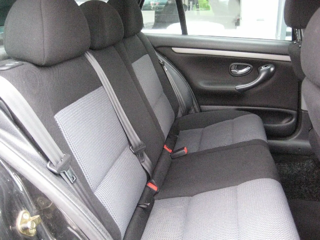 Billede 4 - Peugeot 406 2,0 HDI XS4 110HK Stc