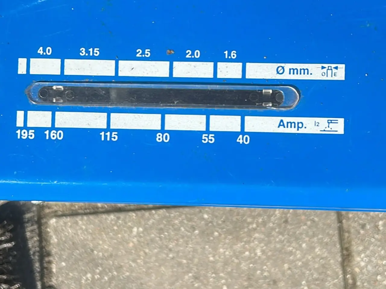 Billede 8 - Elektrode Svejser