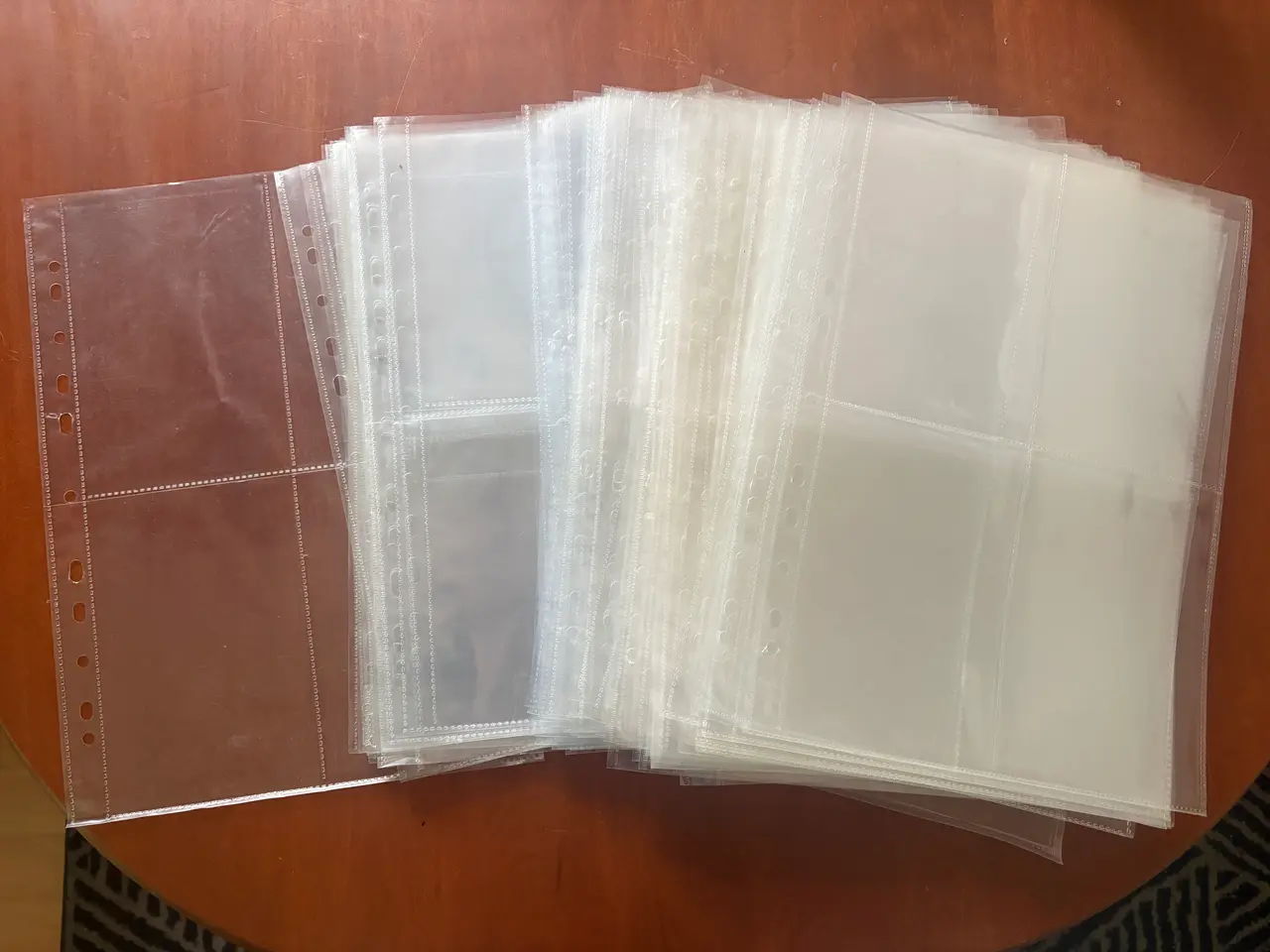 Billede 1 - Fotolommer 10x15 cm