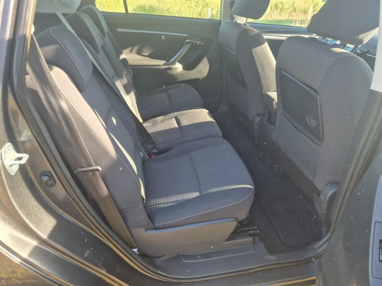 Billede 6 - Toyota Verso 1,6 D-4D T1 7prs