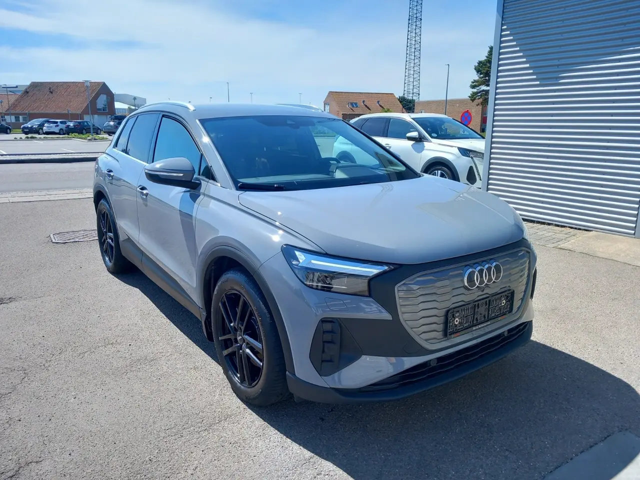 Billede 2 - Audi Q4 e-tron 40