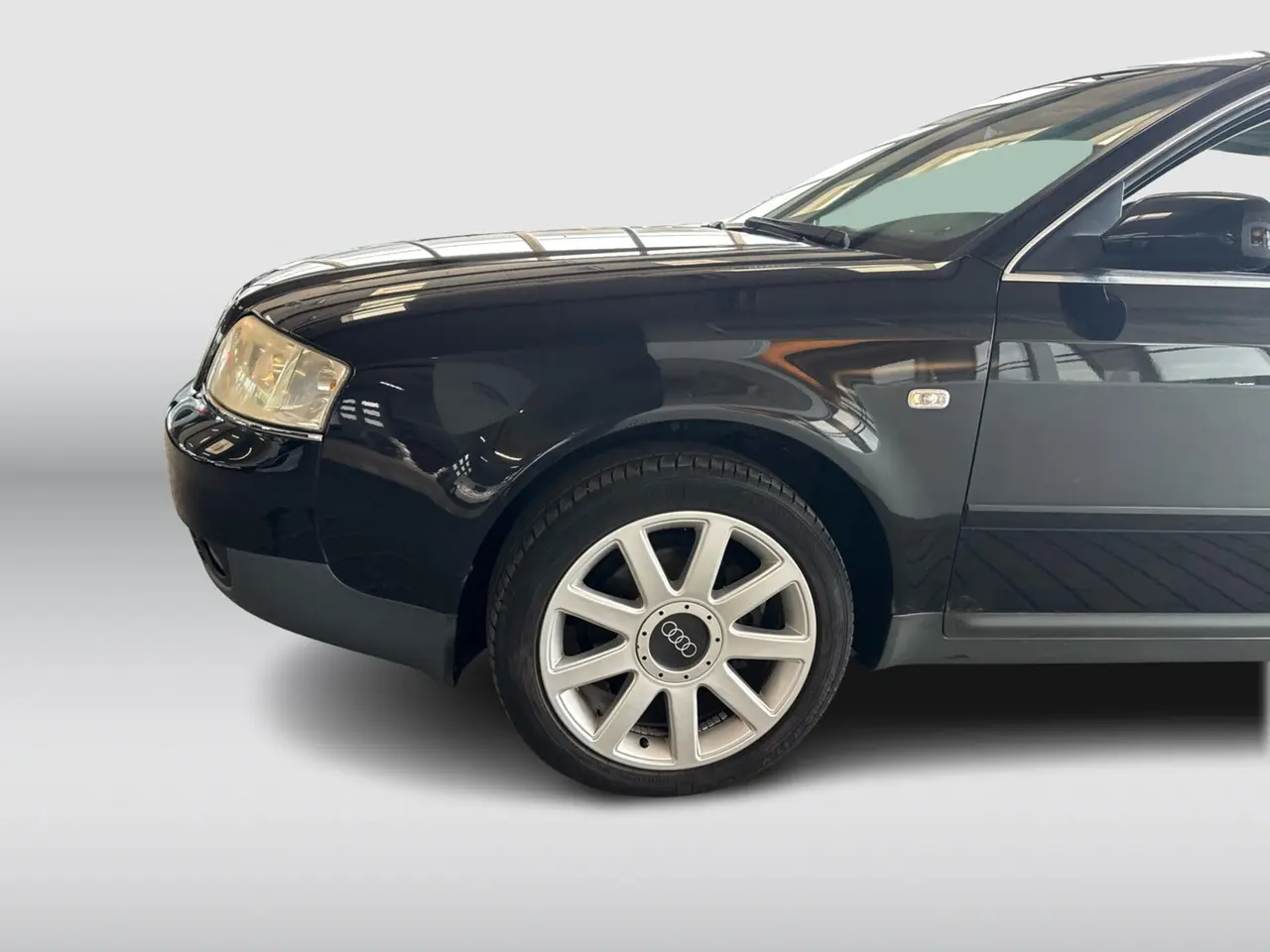 Billede 9 - Audi A6 2,0 Avant