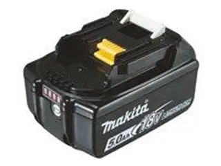 Batteri Makita 18V Li-ion 5,0 Ah BL1850B