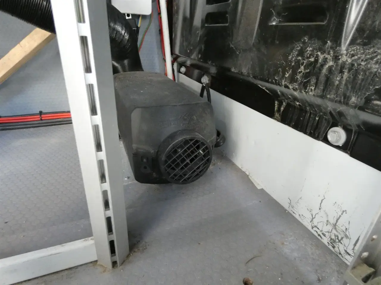 Billede 17 - Renault Master T35 L2H2 2,3 DCI start/stop 145HK Van 6g
