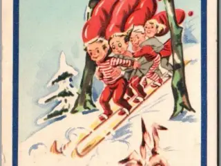Schultz, Ebba - Glædelig Jul - CD u/n - Brugt