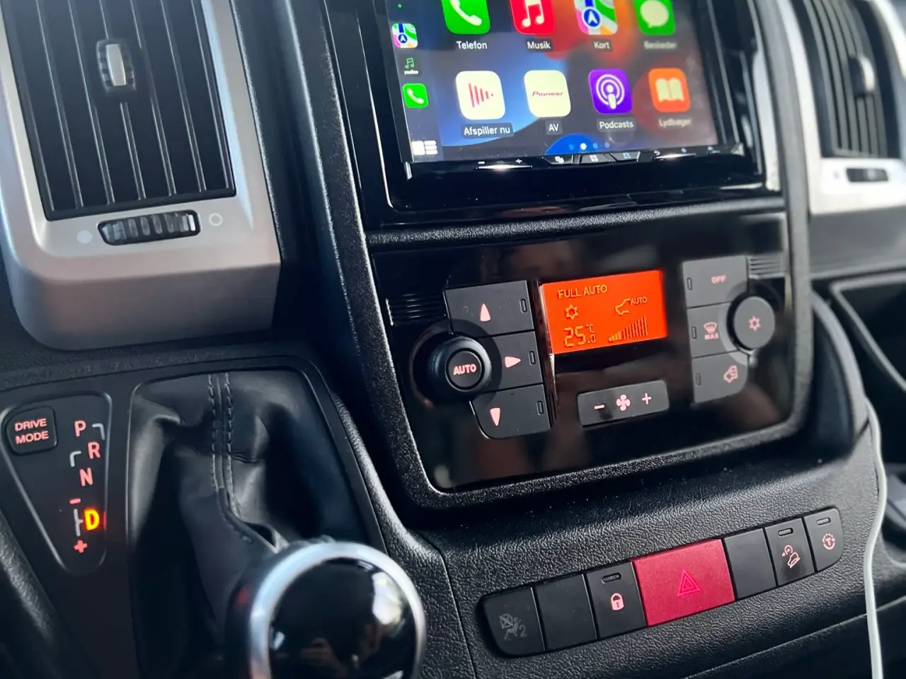 Billede 17 - Fiat Carado Clever + Edition I447