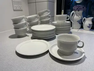 Thekopper/kaffekopper Arabia