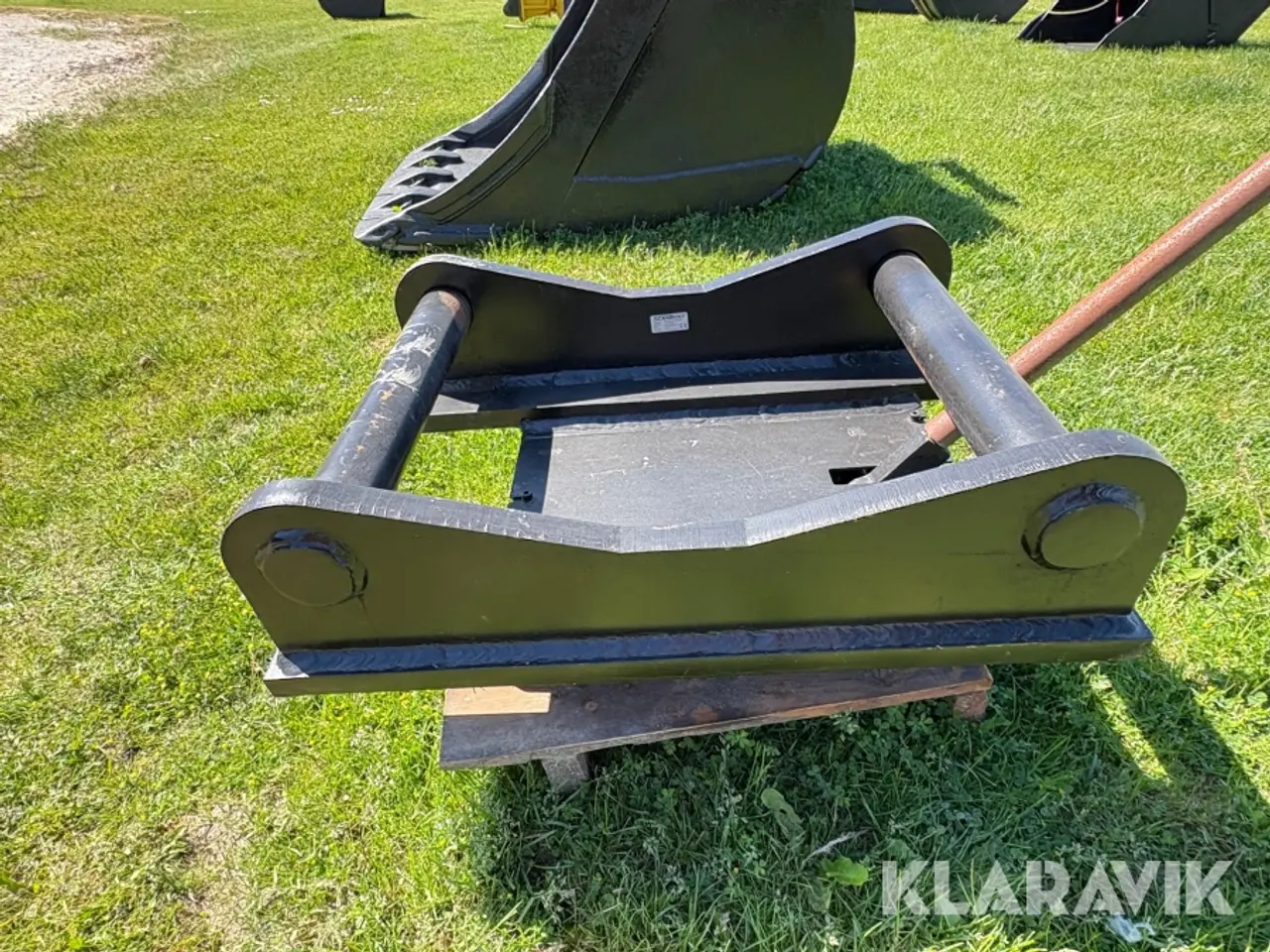Billede 6 - Skifte S70