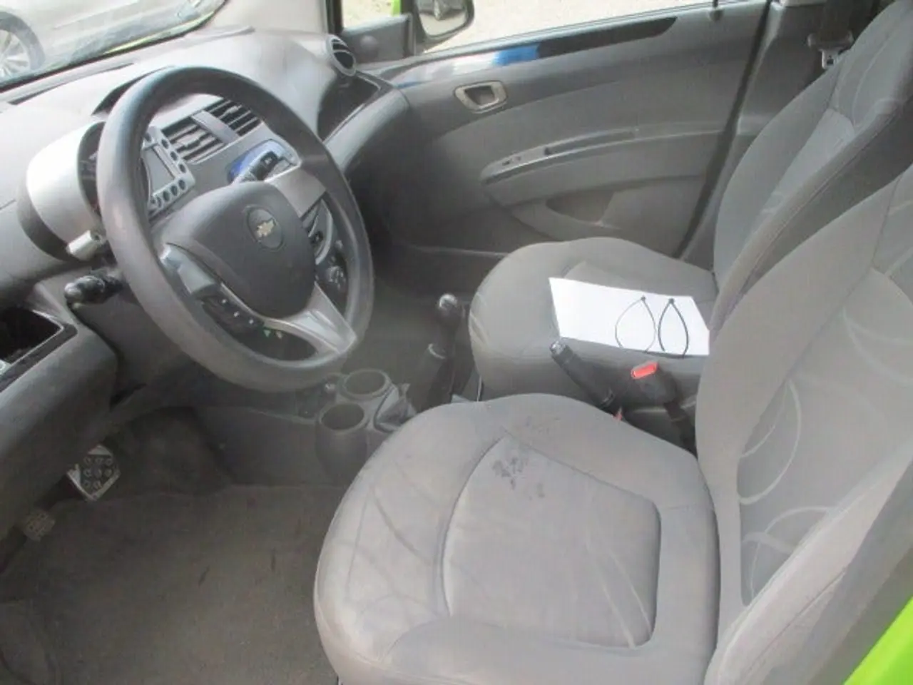 Billede 8 - Chevrolet Spark 1,0 L