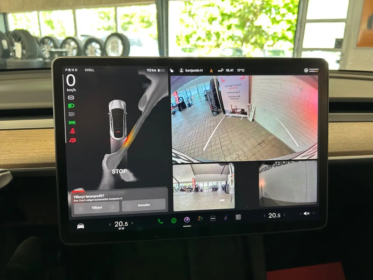 Billede 12 - Tesla Model Y  RWD