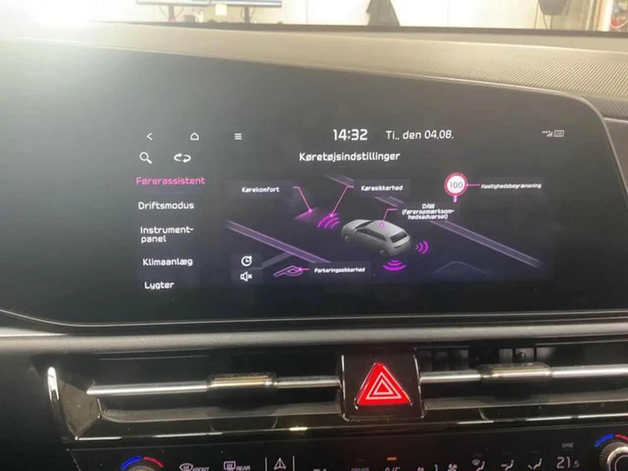 Billede 11 - Kia Niro 64 EV Inspire