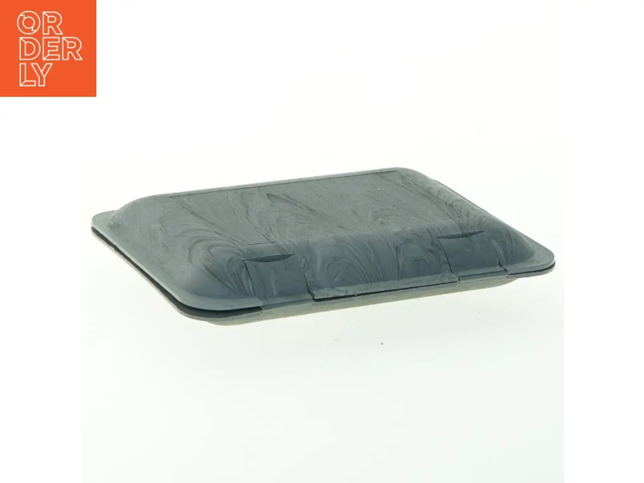 Billede 4 - Plastopbevaringskasse (str. 13,5x10,5 cm)