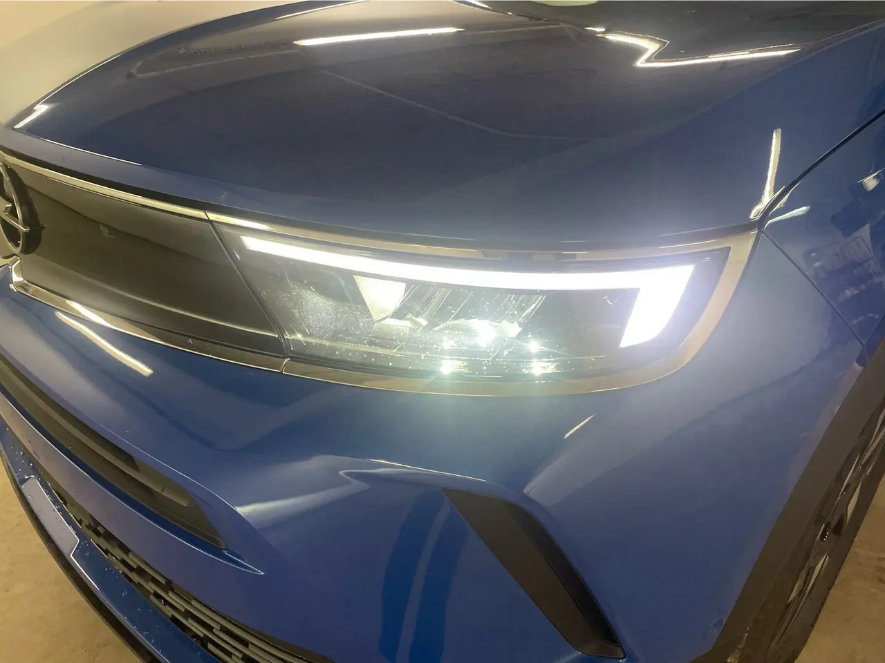 Billede 15 - Opel Mokka-e 50 Elegance