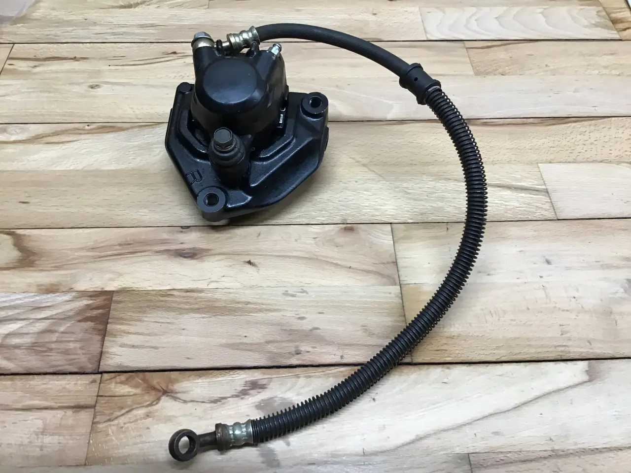 Billede 6 - Yamaha XJ 650 nye og brugte dele