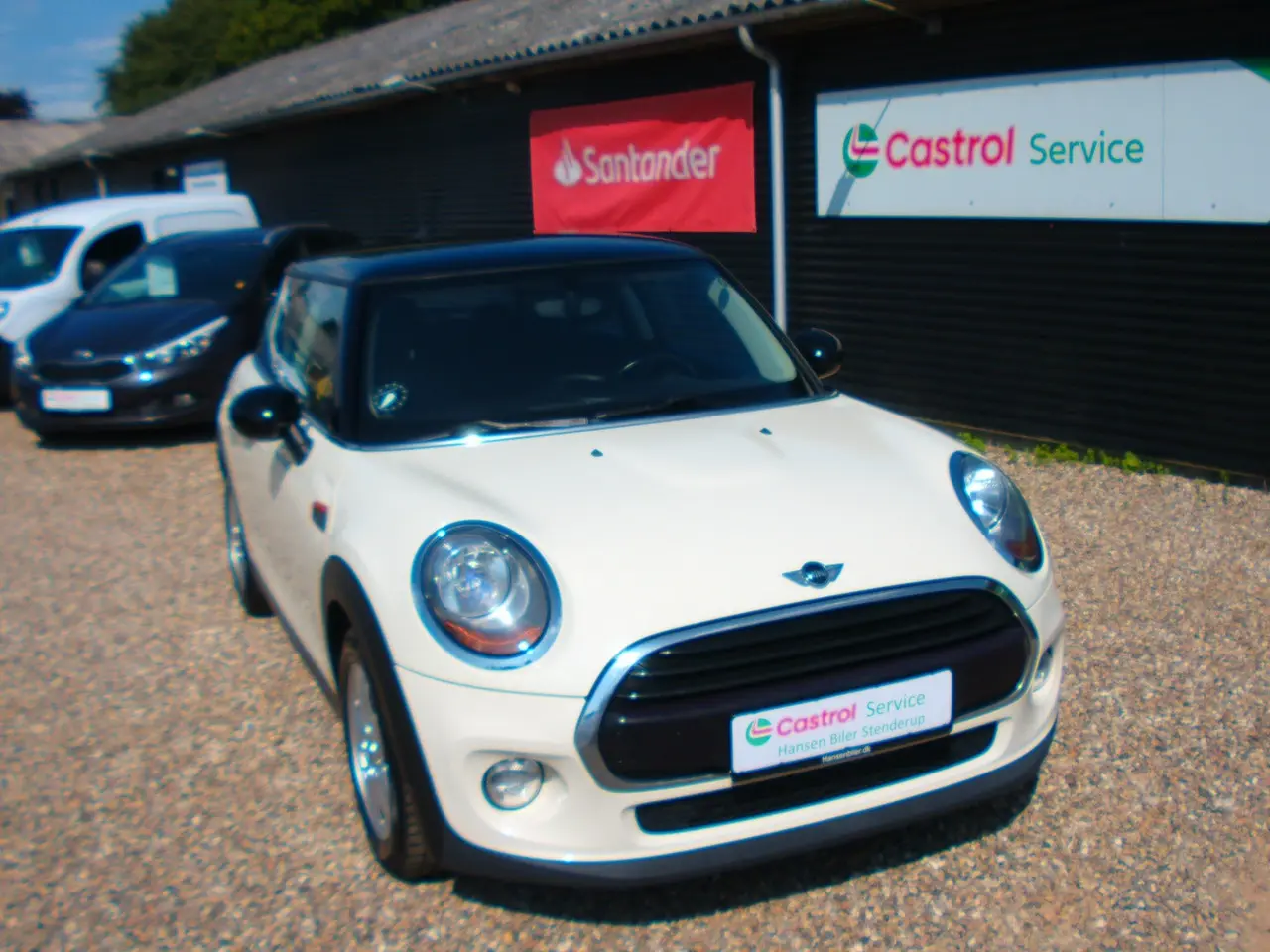 Billede 8 - MINI Cooper 1,5