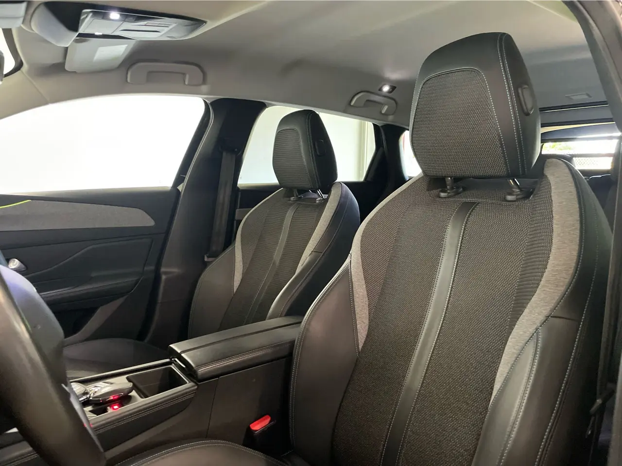 Billede 16 - Peugeot 308 1,5 BlueHDi 130 Allure Pack EAT8