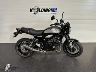 Kawasaki Z 900 RS