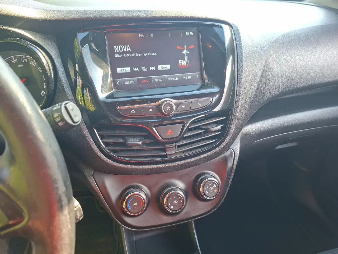 Billede 9 - Opel Karl 1,0 Cosmo aut.