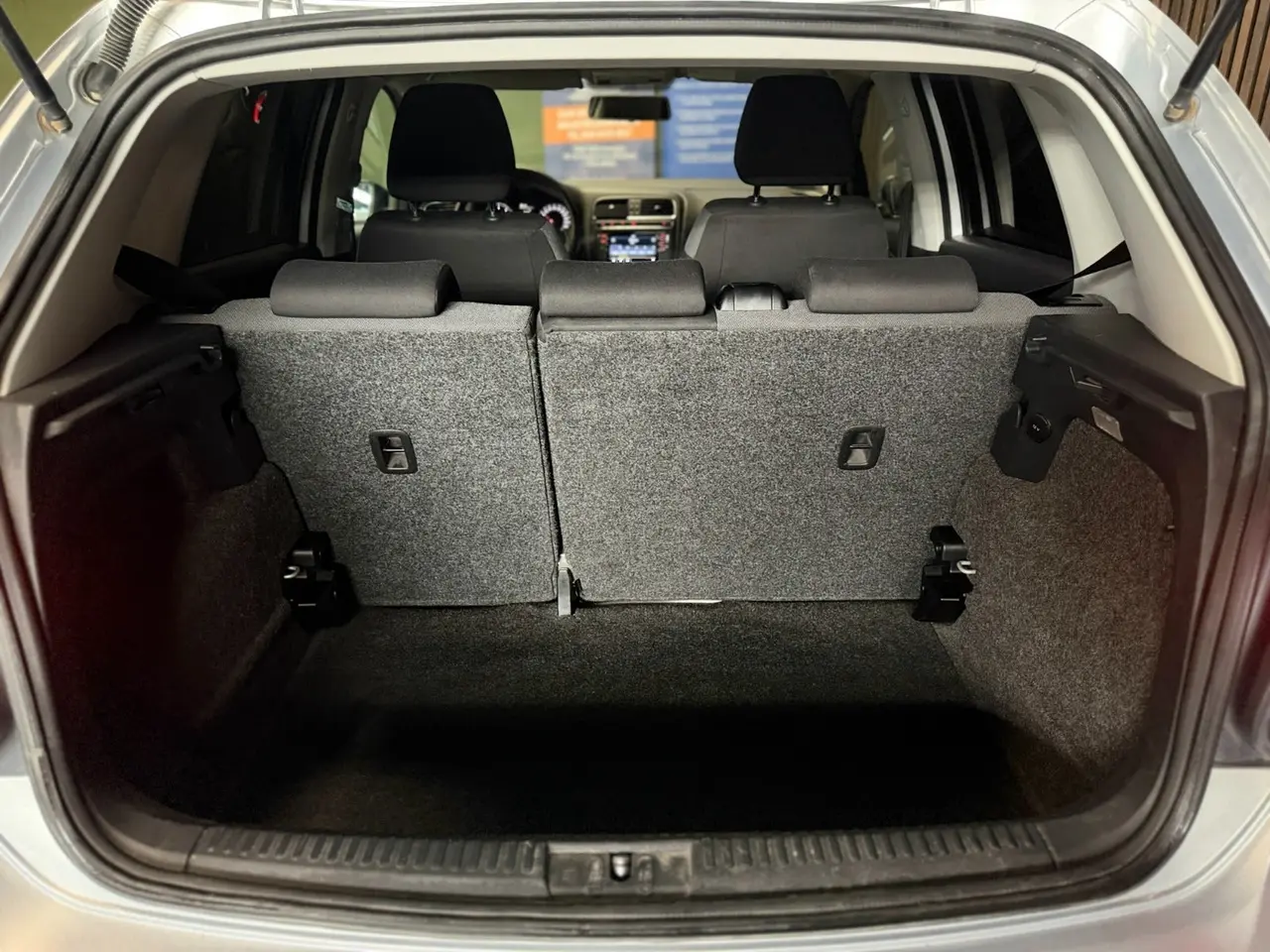Billede 10 - VW Polo 1,4 Comfortline