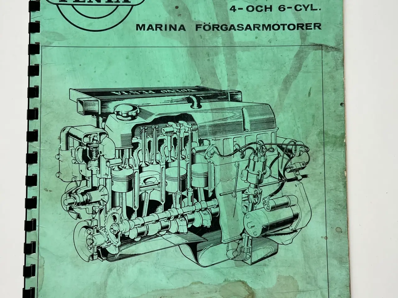 Billede 11 - Volvo Penta