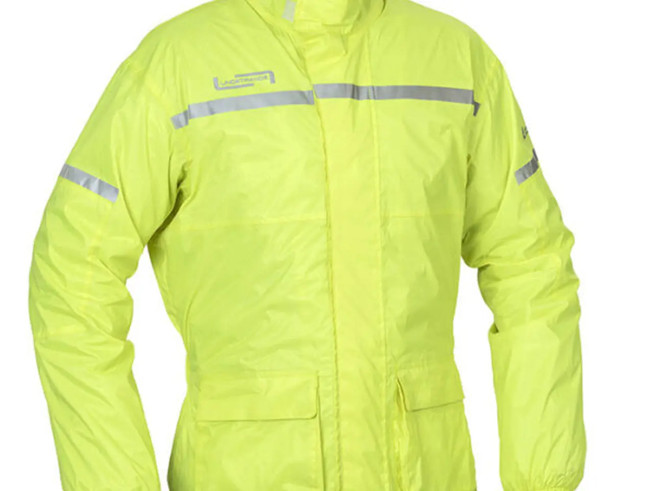 Billede 1 - Lindstrands Sidvallen Jacket