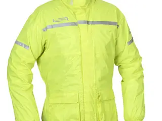 Lindstrands Sidvallen Jacket