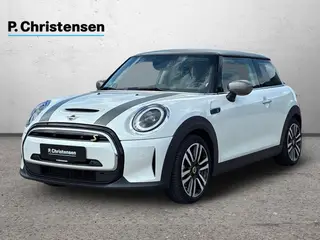 MINI Cooper SE Edition Premium Plus