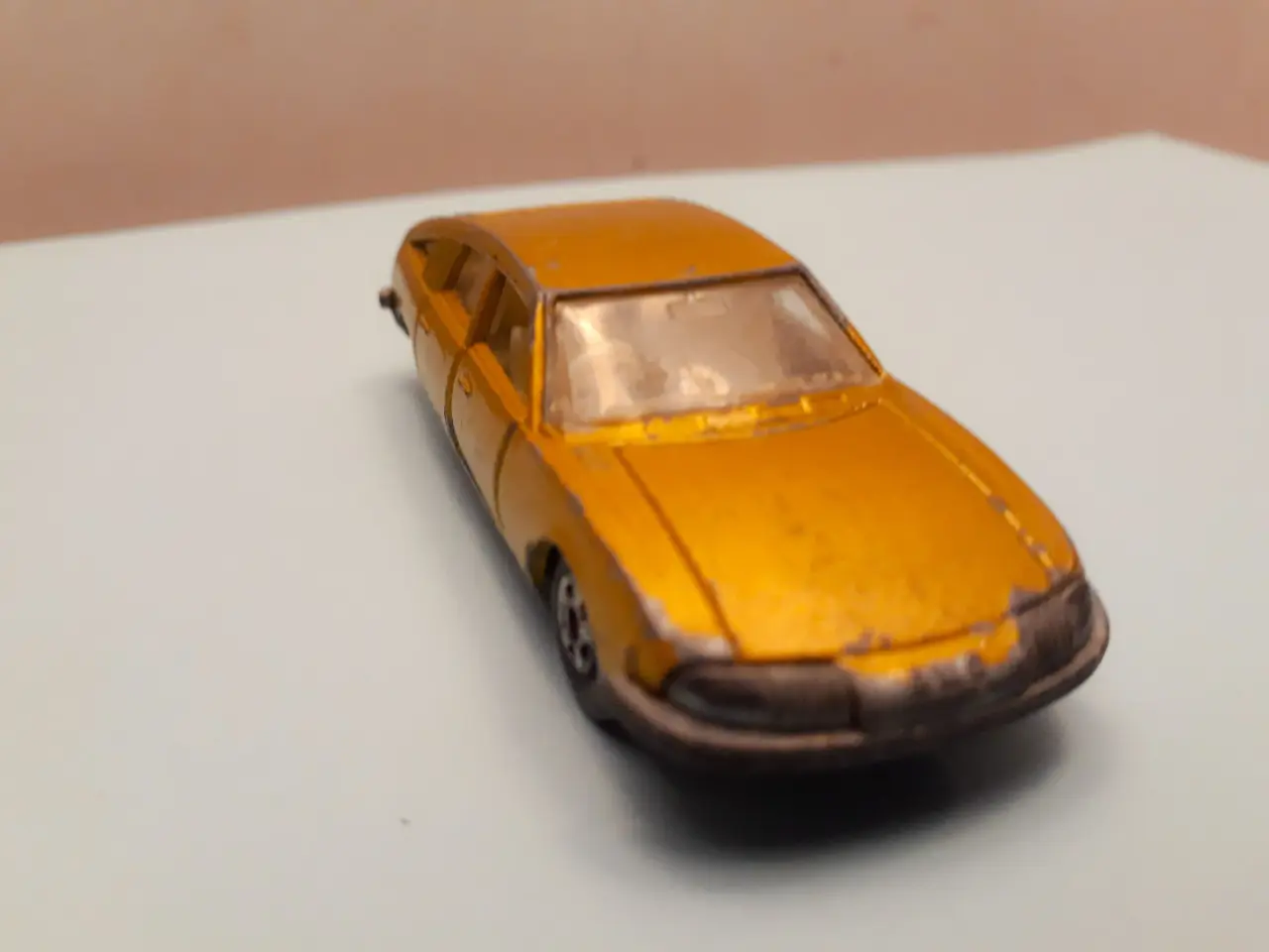 Billede 6 - Matchbox Pininfarina