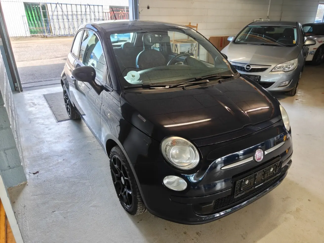 Billede 3 - Fiat 500 0,9 TwinAir 85 Street