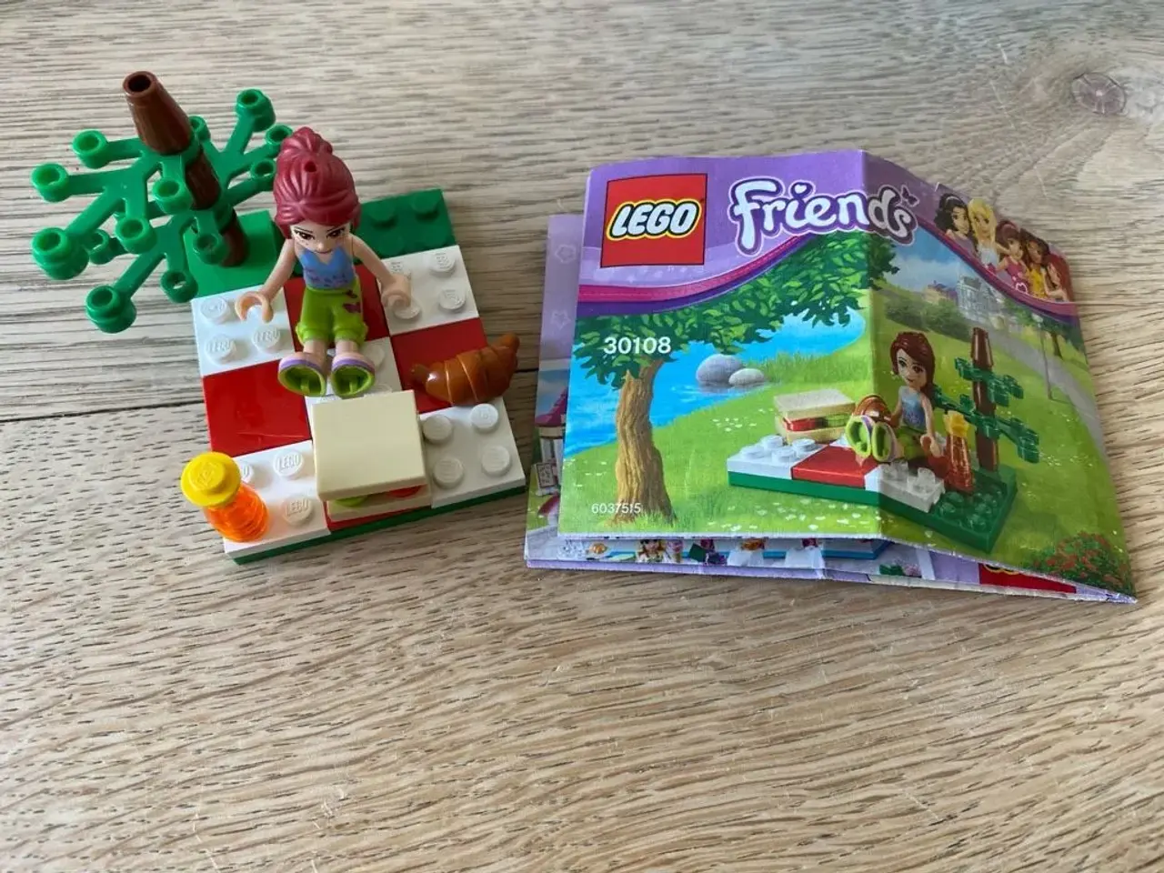 Billede 7 - Lego Friends