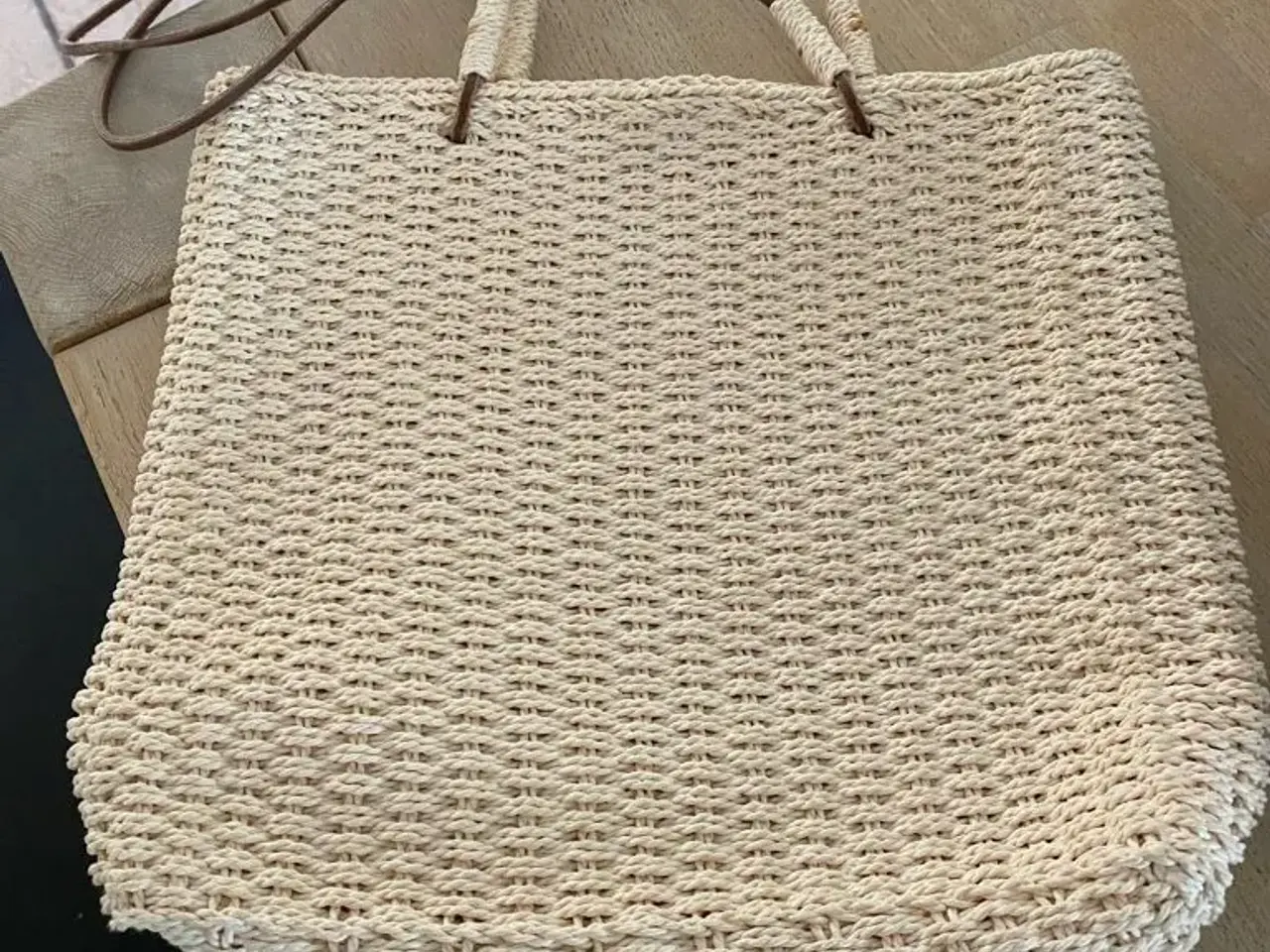 Billede 1 - Sommer tasker