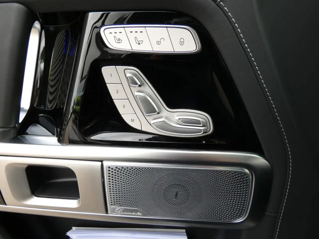 Billede 14 - Mercedes-Benz G63 AMG 4,0 4Matic AMG Speedshift 585HK 9g Aut.