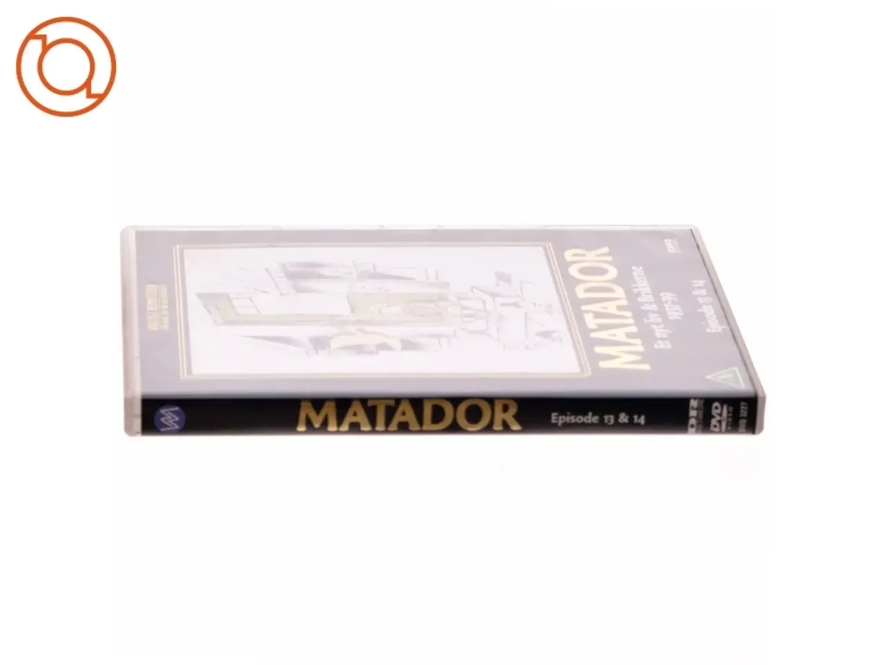Billede 2 - MATADOR 07 (EPS. 13+14)